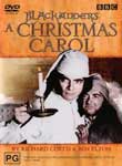 Blackadder's A Christmas Carol